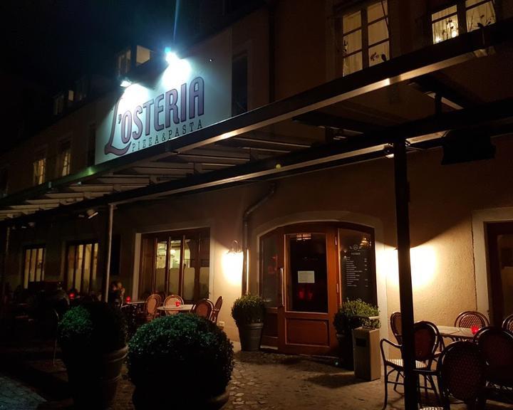 L'Osteria Rosenheim