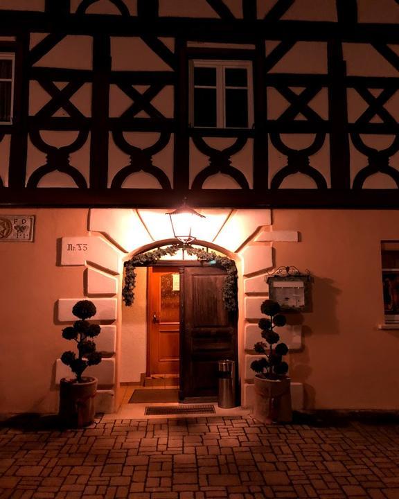 Gasthaus Goldener Stern