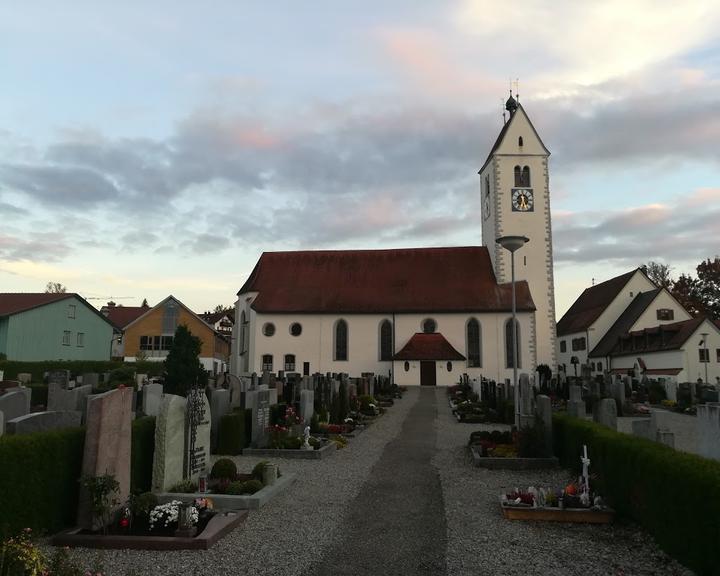 Landgasthof Hirsch